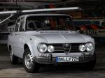 Alfa Romeo Giulia Super 1972 года